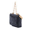 Secondhand Chanel Micro Quilted Lambskin My Crush Bag