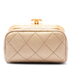 Secondhand Chanel Micro Quilted Lambskin My Crush Bag