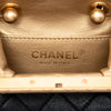 Secondhand Chanel Micro Quilted Lambskin My Crush Bag
