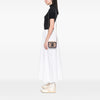 Secondhand Chanel Mini Caviar CC Filigree Crossbody