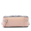 Secondhand Chanel Mini Caviar CC Filigree Crossbody