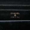 Secondhand Chanel Mini Caviar CC Filigree Crossbody
