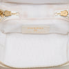 Secondhand Chanel Mini Caviar Chain Zip Around Vanity Case
