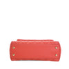 Secondhand Chanel Mini Caviar Coco Top Handle Bag