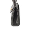 Secondhand Chanel Mini CC Quilted Lambskin Top Handle Flap