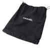 Secondhand Chanel Mini CC Quilted Lambskin Top Handle Flap