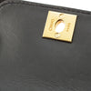 Secondhand Chanel Mini CC Quilted Lambskin Top Handle Flap