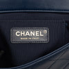 Secondhand Chanel Mini Quilted Lambskin In The Loop Flap