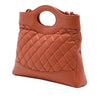 Secondhand Chanel Mini Shiny Crumpled Calfskin 31 Shopping Bag