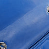 Secondhand Chanel Mini Square Classic Lambskin Single Flap