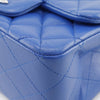 Secondhand Chanel Mini Square Classic Lambskin Single Flap