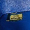 Secondhand Chanel Mini Square Classic Lambskin Single Flap