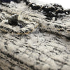 Secondhand Chanel Mini Tweed Garden Party Reissue 2.55 Double Flap 224