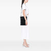 Secondhand Chanel Oser Sans Poser CC Calfskin Messenger Bag