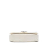 Secondhand Chanel Paris Cuba Medium Quilted Caviar Thread Around Flap
