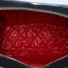 Secondhand Chanel Printed Canvas Airline Pouch