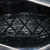 Secondhand Chanel Printed Nylon Airlines Pouch