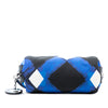 Secondhand Chanel Printed Nylon Airlines Pouch