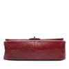 Secondhand Chanel Quilted Aged Calfskin Reissue 2.55 Double Flap 226