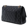 Secondhand Chanel Quilted Aged Calfskin Reissue 2.55 Double Flap 227