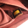 Secondhand Chanel Quilted Glazed Calfskin Reissue 2.55 Accordion Flap 225