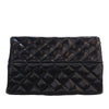 Secondhand Chanel Quilted Glazed Calfskin Reissue 2.55 Accordion Flap 225