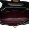 Secondhand Chanel Quilted Glazed Calfskin Reissue 2.55 East West Single Flap
