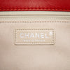 Secondhand Chanel Quilted Lambskin In The Business North South Tote