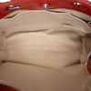 Secondhand Chanel Quilted Lambskin In The Business North South Tote