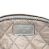 Secondhand Chanel Quilted Lambskin Reissue 2.55 Cosmetic Pouch