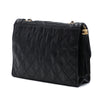 Secondhand Chanel Quilted Lambskin Tassel Flap