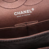 Secondhand Chanel Quilted Metallic Aged Calfskin Reissue 2.55 Double Flap 226