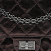 Secondhand Chanel Quilted Metallic Aged Calfskin Reissue 2.55 Double Flap 226