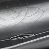 Secondhand Chanel Quilted Metallic Aged Calfskin Reissue 2.55 Double Flap 226