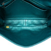 Secondhand Chanel Quilted Metallic Calfskin Reissue 2.55 Flap 226