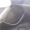 Secondhand Chanel Quilted Suede Tassel Crossbody