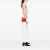 Secondhand Chanel Small Caviar Business Affinity Top Handle Bag
