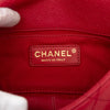Secondhand Chanel Small Caviar Business Affinity Top Handle Bag