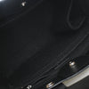 Secondhand Chanel Small Caviar Studded Deauville Tote