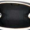 Secondhand Chanel Small CC Quilted Crumpled Calfskin Vanity Case