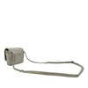 Secondhand Chanel Small Chevron Calfskin Embellished Data Center Envelope Flap