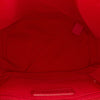 Secondhand Chanel Small Chevron Calfskin Urban Spirit Backpack