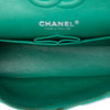 Secondhand Chanel Small Classic Caviar Double Flap