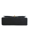 Secondhand Chanel Small Classic Caviar Double Flap