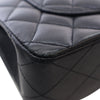 Secondhand Chanel Small Classic Lambskin Double Flap