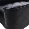 Secondhand Chanel Small Classic Lambskin Double Flap