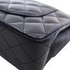 Secondhand Chanel Small Classic Lambskin Double Flap