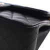 Secondhand Chanel Small Classic Lambskin Double Flap