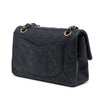 Secondhand Chanel Small Classic Lambskin Double Flap