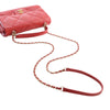 Secondhand Chanel Small Lambskin Easy Carry Flap
